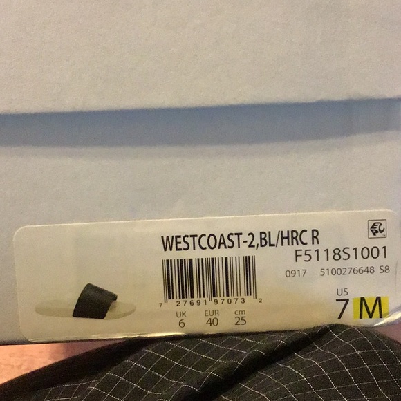 Vince West Coast Slide - Picture 10 of 12